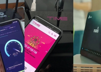 Perbandingan penalti perlu anda bayar bila tamatkan kontrak broadband mengikut ISP