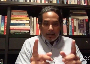 Menteri MOSTI akan muncul di ClubHouse malam ini untuk menerangkan tentang program vaksin COVID-19 di Malaysia