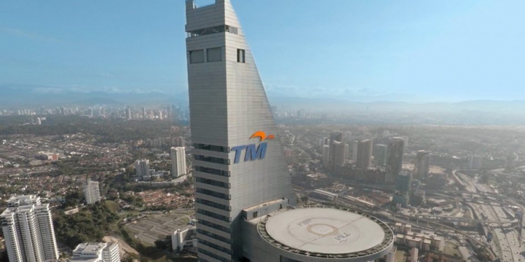 TM sedia kemudahan Internet bantu pelajar PdPR, lebih 1,000 sambungan jalur lebar percuma disediakan