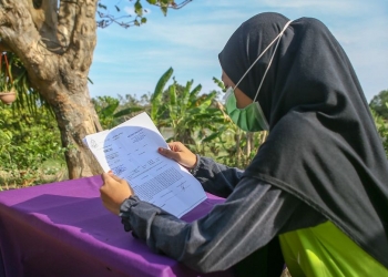 Gambar dicuri, pelajar wanita kecewa disangka menjadi sugar baby