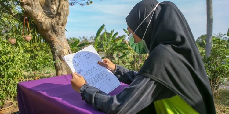 Gambar dicuri, pelajar wanita kecewa disangka menjadi sugar baby