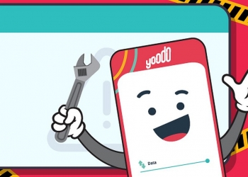 Kerja penyelenggaraan Yoodo, pengguna diminta bersedia hadapi gangguan 3-hari