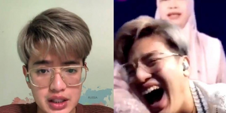 Persenda guru di Tiktok, penyampai radio mohon maaf dan akhirnya letak jawatan