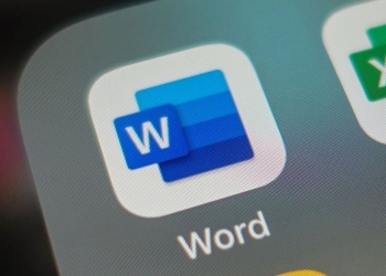 Microsoft Word akan ada ramalan perkataan, masalah salah ejaan dapat diselesaikan