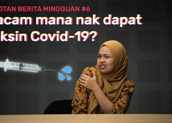 SBM #6 | Program Imunisasi Covid-19 akan bermula, SKMM siasat Sugarbook, Mi11 tiba di Malaysia