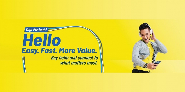Digi dah mansuhkan pelan Postpaid 150 Infinite, tapi ini cara anda boleh dapatkannya juga