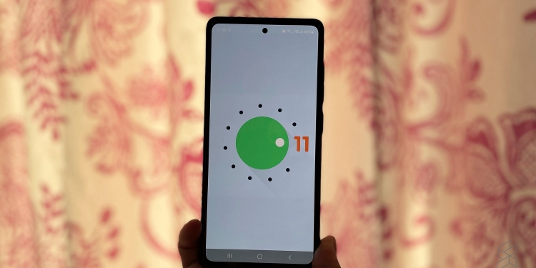 Samsung janji kemaskini keselamatan peranti terpilih sekurang-kurangnya 4 tahun