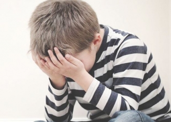 19% kanak-kanak alami tekanan perasaan ketika PKP, ibu bapa perlu tahu cara tanganinya