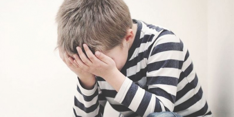 19% kanak-kanak alami tekanan perasaan ketika PKP, ibu bapa perlu tahu cara tanganinya