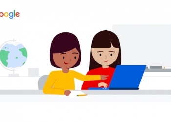Safer with Google: Tips keselamatan anak-anak dalam talian bersama CyberSecurity Malaysia