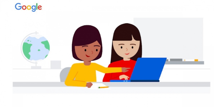 Safer with Google: Tips keselamatan anak-anak dalam talian bersama CyberSecurity Malaysia