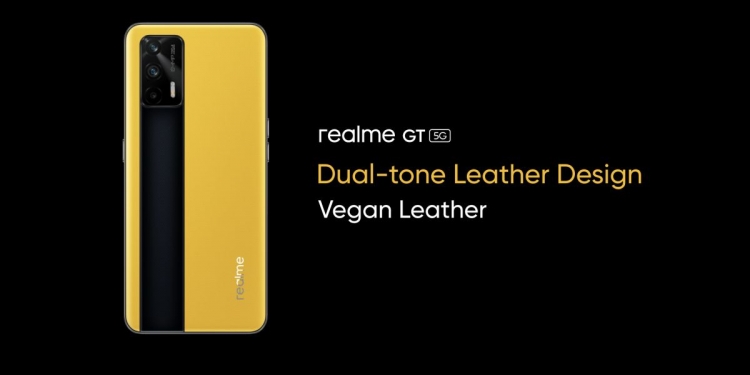 Produk pertama Realme dengan Snapdragon 888 akan tiba 8 Mac 2021