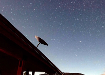 Starlink, penyedia internet satelit buka pendaftaran minat di Malaysia