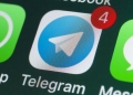 Telegram wujudkan ciri Auto-delete, pengguna boleh tetapkan waktu mesej terpadam sendiri