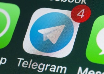 Telegram wujudkan ciri Auto-delete, pengguna boleh tetapkan waktu mesej terpadam sendiri