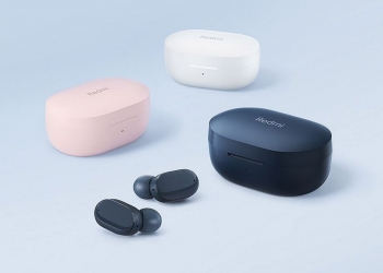 AirDots 3 dilancar dalam pelbagai warna dan kini sokong aptX