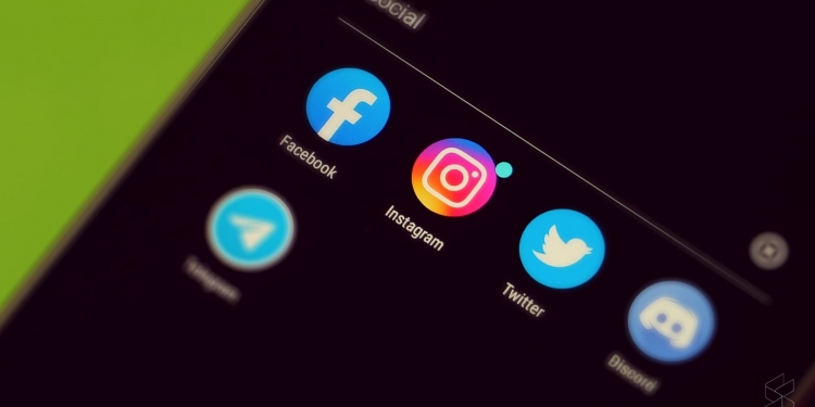 Facebook, Instagram, & Twitter diharamkan di Myanmar, ini sebabnya