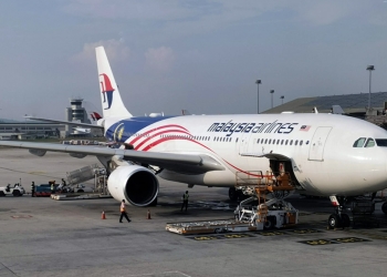 Data pengguna ahli Enrich terbocor, Malaysia Airlines sarankan anda segera tukar kata laluan