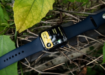 Apple Watch yang tahan lasak mungkin sedang dibangunkan