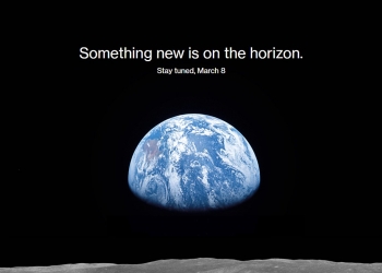 Tunjuk gambar bumi dari bulan, inikah senjata terbaru OnePlus?