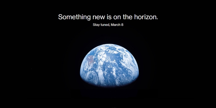 Tunjuk gambar bumi dari bulan, inikah senjata terbaru OnePlus?