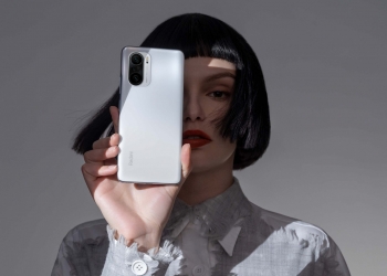 Redmi K40 dilancar dalam tiga model, dengan kuasa flagship & kamera sehingga 108MP