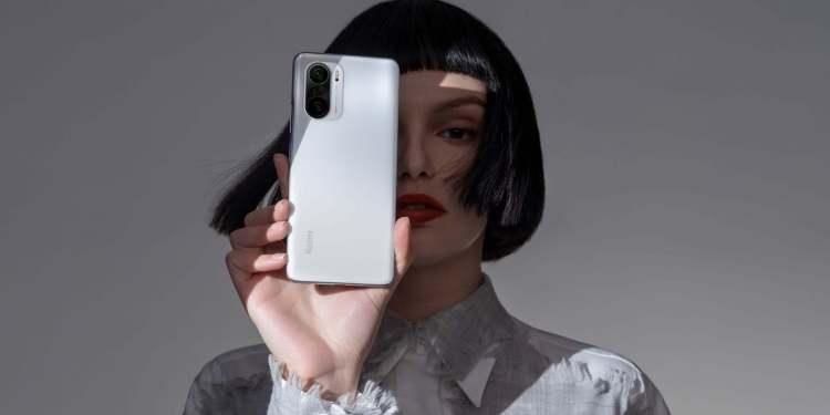 Redmi K40 dilancar dalam tiga model, dengan kuasa flagship & kamera sehingga 108MP