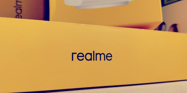 Realme cup 5 Mac 2021 untuk umumkan Realme C21