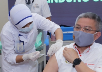 KKM akan benarkan wanita mengandung ambil vaksin COVID-19 dengan syarat