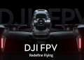 DJI FPV tanda pakarnya DJI ubah teknologi rumit jadi mesra pengguna