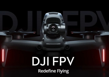 DJI FPV tanda pakarnya DJI ubah teknologi rumit jadi mesra pengguna