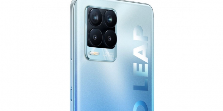 Realme umum 4 “inovasi” kamera yang akan memperkasa Realme 8 Pro