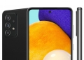 Galaxy A52 mahu pecah rekod keluarga Siri-A dengan menambah fungsi premium