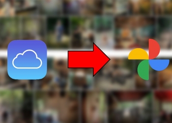 Apple permudah pengguna iOS berhijrah ke Android