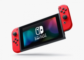 Nintendo Switch baru akan tiba sebelum Hari Krismas 2021?