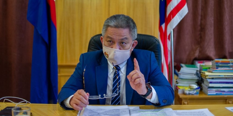 Rentas Negeri mungkin dibenarkan seawal 18 Mac, bergantung kepada kadar jangkitan Covid-19