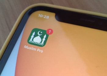 Muslim Pro hadirkan ciri penjejak zikir & audio terjemahan, ia sesuai digunakan menjelang Ramadan