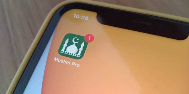 Muslim Pro hadirkan ciri penjejak zikir & audio terjemahan, ia sesuai digunakan menjelang Ramadan