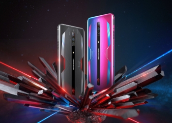 Siri RedMagic 6 pamer kuasa tertinggi telefon gaming dengan RAM 18GB & skrin 165Hz