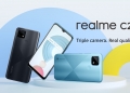 Realme C21 adalah jelmaan Realme C12, pada harga lebih murah