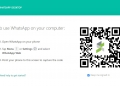 Whatsapp Desktop ditambah fungsi panggilan video dan suara