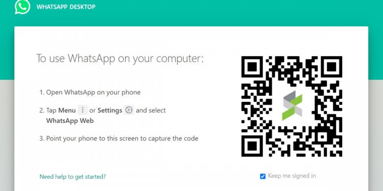 Whatsapp Desktop ditambah fungsi panggilan video dan suara