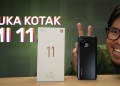 Xiaomi Mi 11: Buka Kotak & Ulasan Ringkas