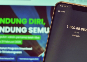 COVID-19: Dua saluran pendaftaran baru dibuka untuk terima vaksin