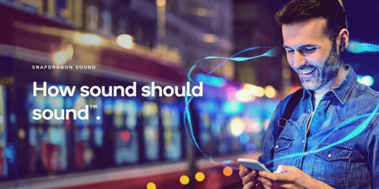 Qualcomm Lancar Snapdragon Sound, sistem pensijilan untuk audio