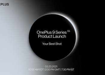 OnePlus 9 dengan teknologi Hasselblad tempah 23 Mac 2021 untuk munculkan diri