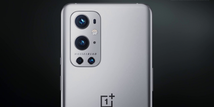 OnePlus 9 sah datang bersama satu perkakas terpenting ini