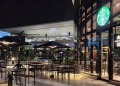Starbucks Reserve terbesar di Malaysia dibuka di Damansara
