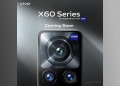 Vivo X60 dengan optik Zeiss akan hadir di Malaysia pada 22 Mac