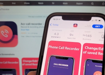 Buang aplikasi ini jika ada di iPhone, penceroboh boleh mendengar rakaman panggilan anda